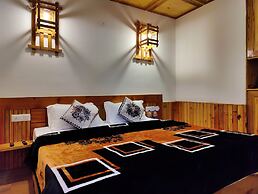 Hotel Basa Palace By GRB