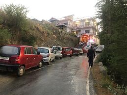 Hotel Basa Palace By GRB