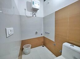 Hotel Basa Palace By GRB