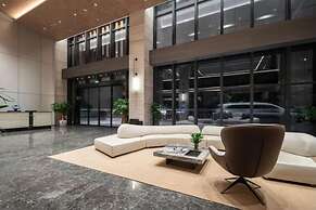 Stay at Guilin Scenic Spot