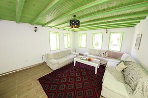 Apartment Villa Begić