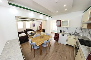 Apartment Villa Begić