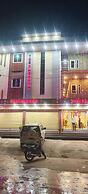 THE PACHOURI HOTEL & RESTAURENT