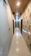 THE PACHOURI HOTEL & RESTAURENT