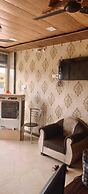 THE PACHOURI HOTEL & RESTAURENT