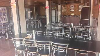 THE PACHOURI HOTEL & RESTAURENT
