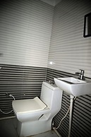 THE PACHOURI HOTEL & RESTAURENT