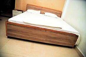 THE PACHOURI HOTEL & RESTAURENT