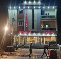 THE PACHOURI HOTEL & RESTAURENT