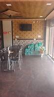 THE PACHOURI HOTEL & RESTAURENT