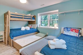 Near Golf Course: Hilton Head Home w/ Private Pool