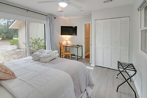 Near Golf Course: Hilton Head Home w/ Private Pool