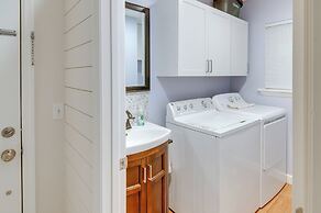 Near Golf Course: Hilton Head Home w/ Private Pool