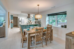 Near Golf Course: Hilton Head Home w/ Private Pool