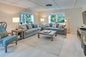 Near Golf Course: Hilton Head Home w/ Private Pool