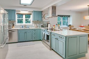 Near Golf Course: Hilton Head Home w/ Private Pool