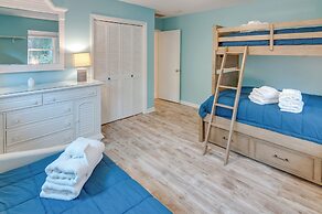 Near Golf Course: Hilton Head Home w/ Private Pool