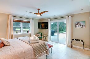 Near Golf Course: Hilton Head Home w/ Private Pool