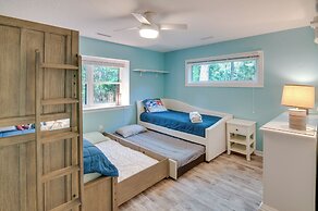 Near Golf Course: Hilton Head Home w/ Private Pool