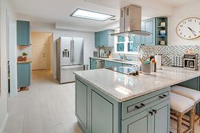 Near Golf Course: Hilton Head Home w/ Private Pool