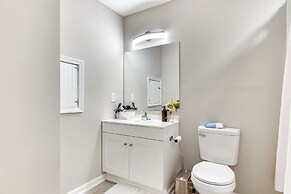 6 Mi to The Masters: Updated Home w/ Yard!