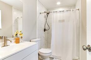 6 Mi to The Masters: Updated Home w/ Yard!