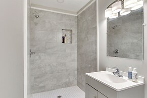 6 Mi to The Masters: Updated Home w/ Yard!