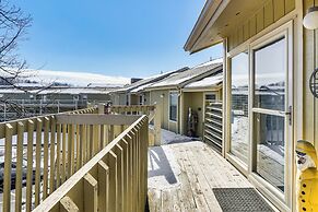 Boat, Swim & Enjoy Lake Views: Osage Beach Retreat