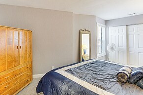 Boat, Swim & Enjoy Lake Views: Osage Beach Retreat