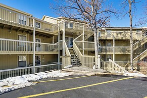 Boat, Swim & Enjoy Lake Views: Osage Beach Retreat