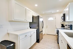 2 Mi to University of Arizona: Tucson Urban Escape