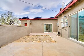 2 Mi to University of Arizona: Tucson Urban Escape