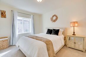 2 Mi to University of Arizona: Tucson Urban Escape