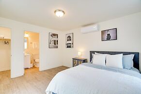 2 Mi to University of Arizona: Tucson Urban Escape