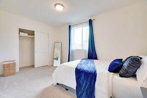 2 Mi to University of Arizona: Tucson Urban Escape