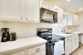 2 Mi to University of Arizona: Tucson Urban Escape