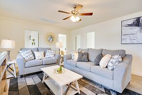 2 Mi to University of Arizona: Tucson Urban Escape