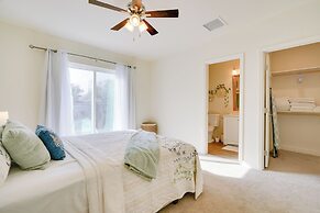 2 Mi to University of Arizona: Tucson Urban Escape