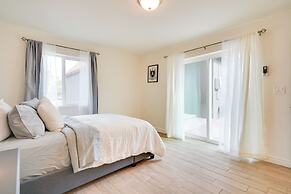 2 Mi to University of Arizona: Tucson Urban Escape