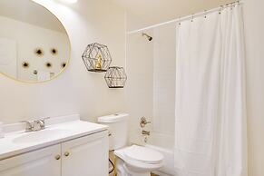 2 Mi to University of Arizona: Tucson Urban Escape