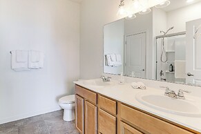 4 Mi to Dtwn: Family-friendly Townhome in Reno