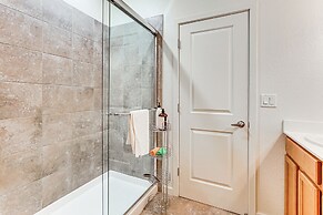 4 Mi to Dtwn: Family-friendly Townhome in Reno