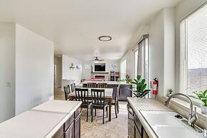 Large Family Home w/ Game Room in Reno!