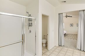 Large Family Home w/ Game Room in Reno!