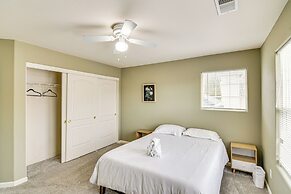 Large Family Home w/ Game Room in Reno!
