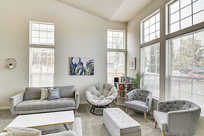 Large Family Home w/ Game Room in Reno!