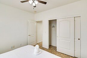4 Mi to Dtwn: Family Home w/ Game Room in Reno