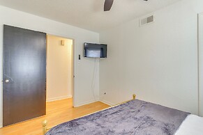 < 1 Mi to Oklahoma City Zoo: Family-friendly Home