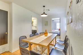 < 1 Mi to Oklahoma City Zoo: Family-friendly Home