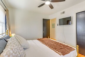 < 1 Mi to Oklahoma City Zoo: Family-friendly Home